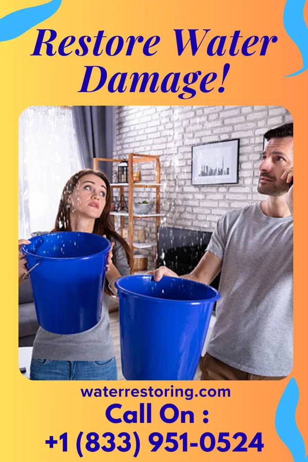 water restoration Sterling Water Solutions & Associates Chalfont